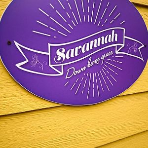Savannah Tiny House